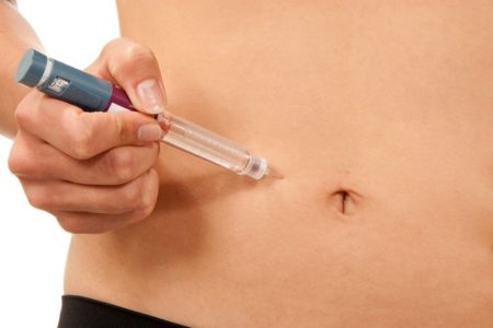 Последствия и причины передозировки инсулином 