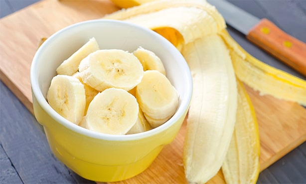 При повышенном холестерине можно ли есть бананы и в каком количестве? 