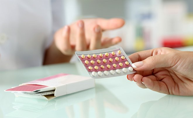 Противозачаточные таблетки польза или вред 