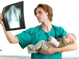 Сколько раз можно делать рентген ребенку и насколько он вреден 