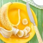 Употрeбление бананов при повышенном холестерине – можно или нет? 