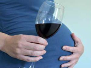 Влияние алкоголя на зачатие 