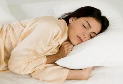 Влияние продолжительного сна на организм человека 