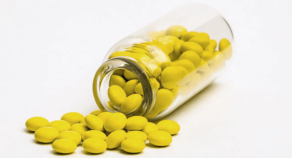 Возможна ли передозировка валерианой в таблетках? 