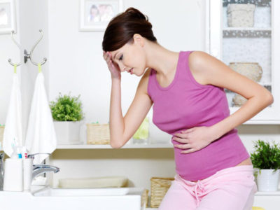 Гутталакс при беременности 
