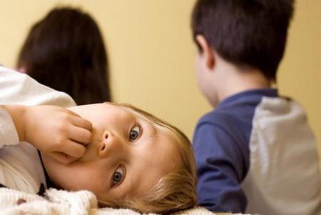 Глисты у детей: лечение в домашних условиях 