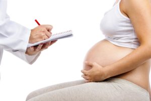 Последствия xлaмидиоза при беременности 