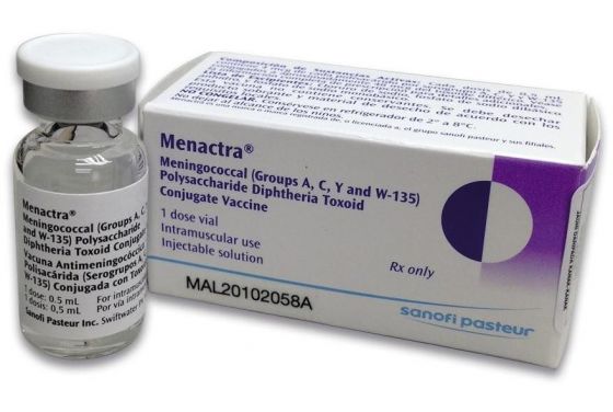 Преимущества и недостатки вакцинации Менактрой от менингококковой инфекции 