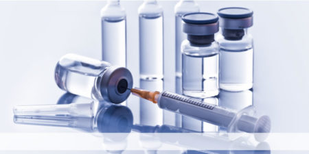 Совместимость АКДС и прививок против полиомиелита и гепатита 