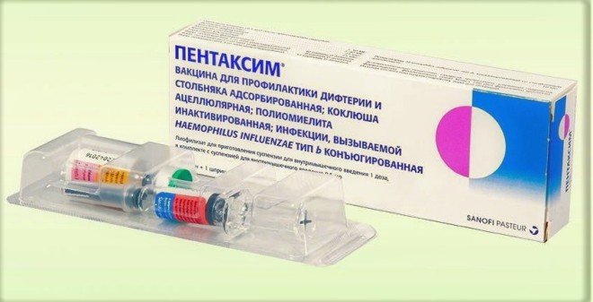 Вакцина «Инфанрикс»: разновидности, реакции, мнения родителей 