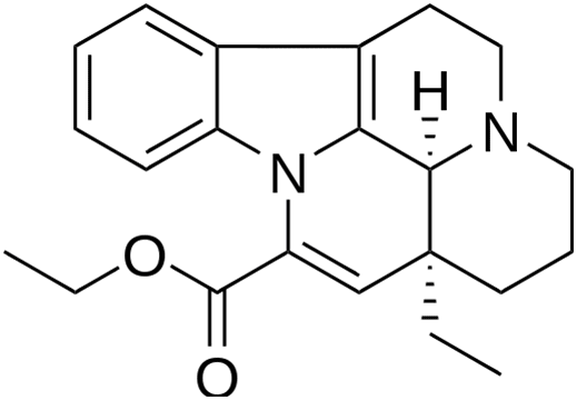 Винпоцетин (Vinpocetine) 