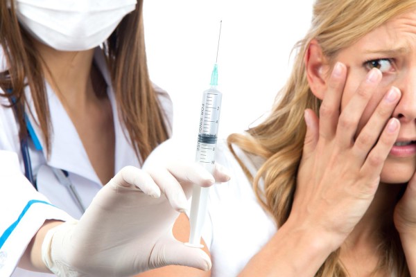 Вред прививок или польза от них — что является правдой? 