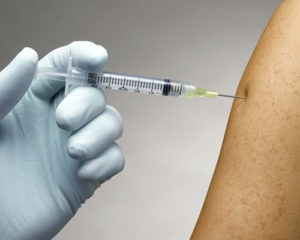 Все о прививке от гепатита В 