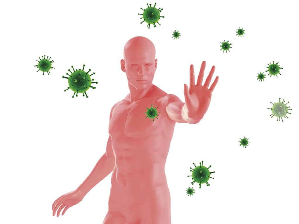 Частые простуды у взрослых, причины, как повысить иммунитет 