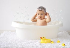 Что нельзя делать при бронхите и можно ли мыться ребенку 
