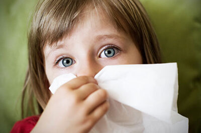 Что означает заложенность носа без насморка у ребенка и как с ней бороться? 