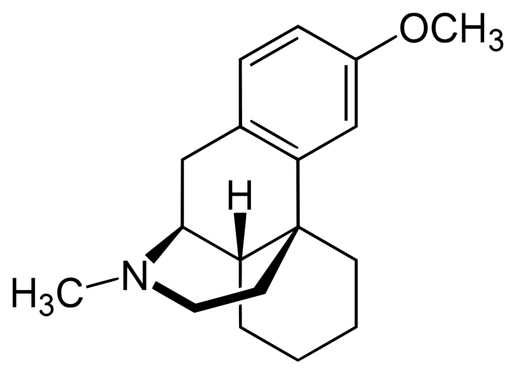 Декстрометорфан 