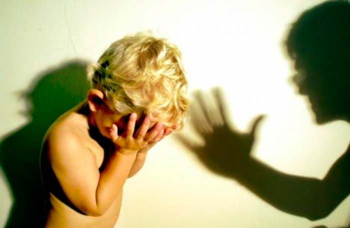 Как не кричать на ребёнка: 8 полезных советов для вспыльчивых родителей 