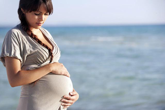 Как отличить симптомы перед мecячными от беременности 