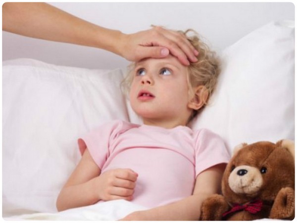 К каким осложнениям может привести микоплазмоз у детей 