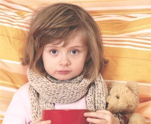 Лечение бронхита у ребенка 10 лет в домашних условиях 