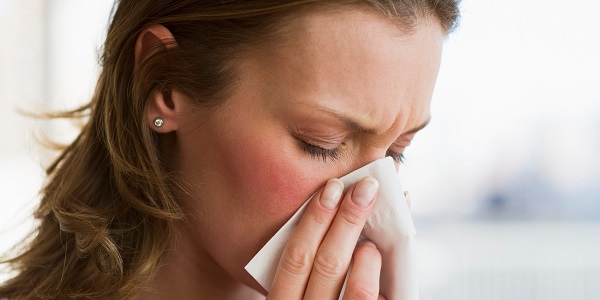 Лечим заложенность носа в домашних условиях — проверенные рецепты 