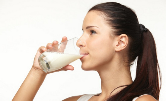 Молоко при бронхите: в чем заключается польза? Рецепты народной медицины 