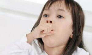 Особенности лечения свистящего кашель у ребенка 