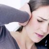 Почему болят уши при остеохондрозе 