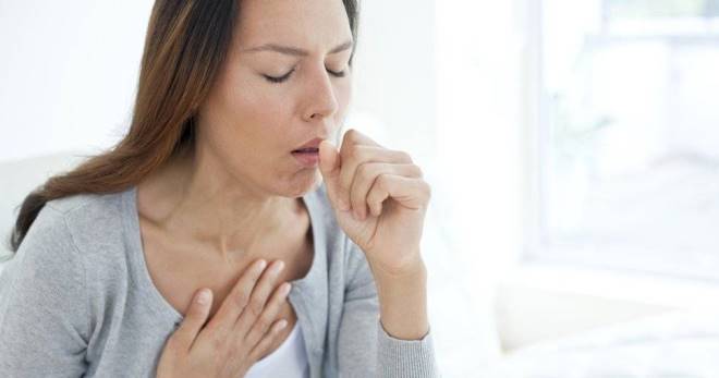 После простуды не проходит кашель: причины, диагностика и лечение 