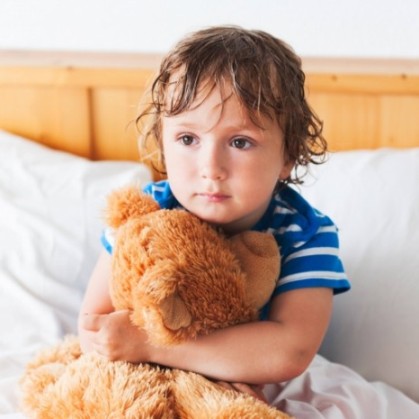 Применение лимфомиозота для лечения аденоидов у детей 