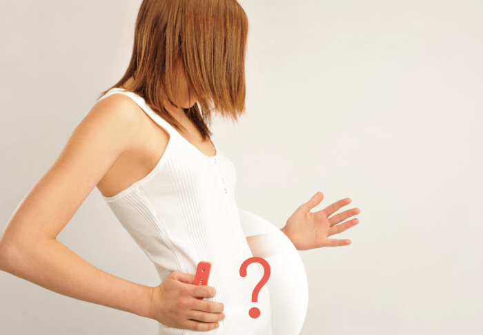 Простуда как признак беременности — и что с этим делать? 