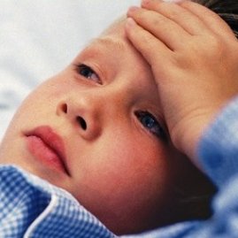 Симптомы и лечение менингита у детей 
