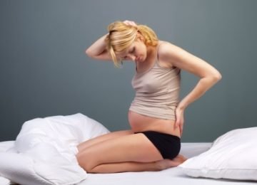 Симптомы и признаки невралгии при беременности. Лечение невралгии во время беременности. Межреберная невралгия при беременности — чем лечить 