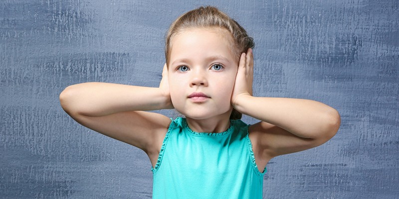 Степени тугоухости у ребенка: как лечить 