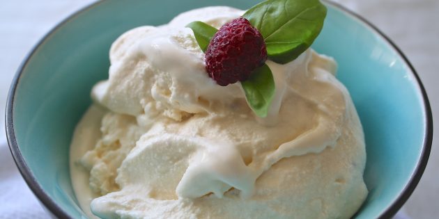 Как сделать мороженое в домашних условиях (12 легких рецептов) 