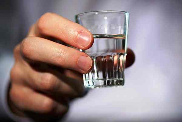 20 фактов об алкоголе, о которых вы не знали 