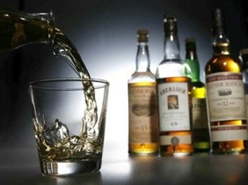 Спиртное при гипертонии: какие алкогольные напитки можно употрeбллять, а какие — нет? 