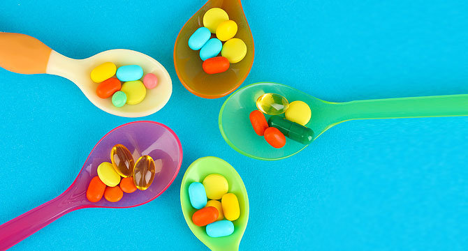 Как восстановить ребенка после антибиотиков 