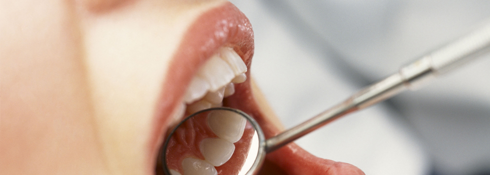 Дистопия и ретенция зубов 