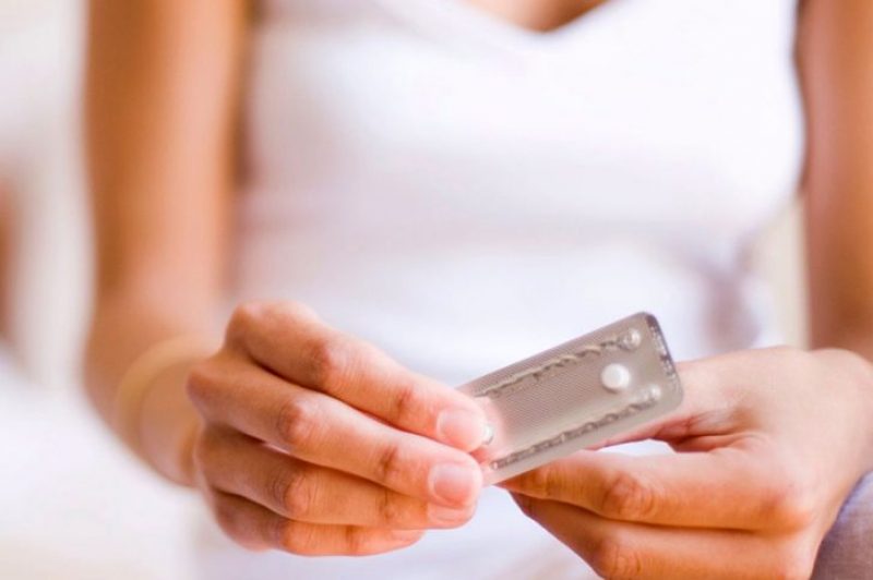 Как выбрать негормональные контрацептивы? 