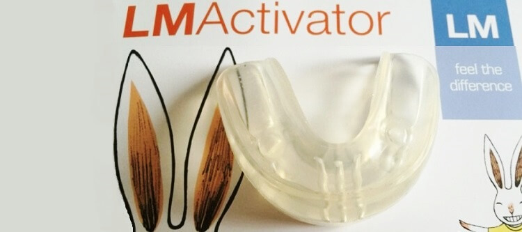 Функции LM-активатора в ортодонтии 