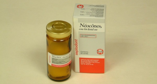 Использование Неоконуса в стоматологии в качестве лекарства от альвеолита 