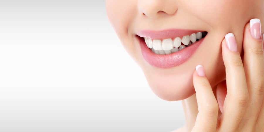 Из чего состоят системы для отбеливания зубов? 