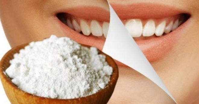 Как отбелить зубы содой в домашних условиях быстро и безопасно 