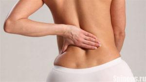 Греть или не греть: как убрать болевые ощущения в спине 