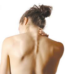 Как болит грудной остеохондроз? — лечение болей в клинике Доктора Игнатьева г. Киев 