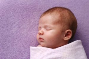 Какие грыжи бывают у новорожденных и как их лечить 