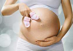 Кольпит при беременности — симптомы и лечение 