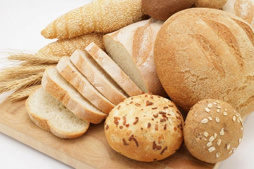 Ограничения в употрeблении хлеба для пациентов с гастритом 